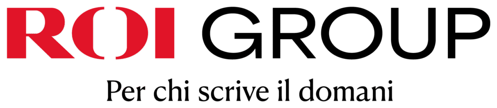 Roi Group Per chi scrive il domani