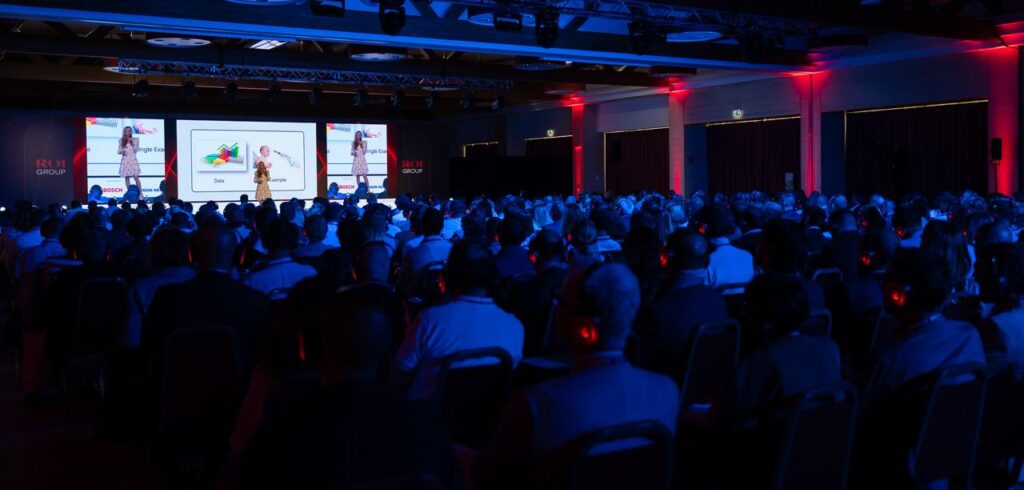 Sales Forum Header Sales Forum Header
