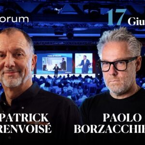 Sales Forum 2027